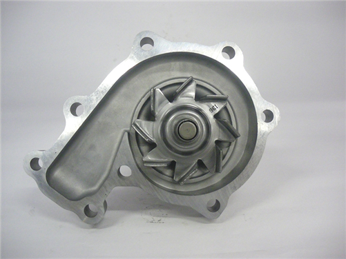 Ford FREDA CAM BELT KIT WL WL-T WLAT DIESEL, INCLUDES WATER PUMP