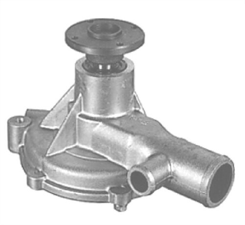 GMB PREMIUM WATER PUMP NISSAN PATROL PF40 80-87