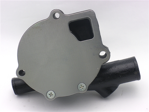 WATER PUMP NISSAN D21 SD23 85-87 N37A