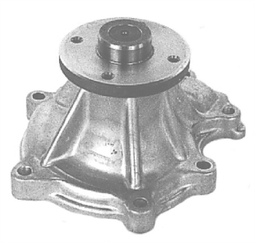 GMB PREMIUM WATER PUMP NISSAN SAFARI TB42E