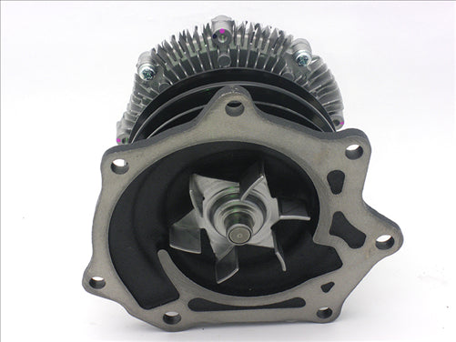 PREMIUM WATER PUMP NISSAN TERRANO TD23 TD27 TD27T QD32 N46AF