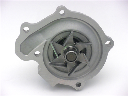 WATER PUMP NISSAN CUBE/MARCH/NOTE CR10DE/CR12DE/CR14 N92A