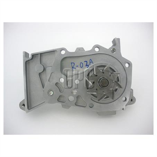 PREMIUM WATER PUMP ALPINA DACIA RENAULT ABW1757