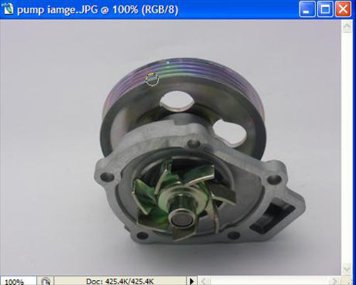 GMB PREMIUM WATER PUMP