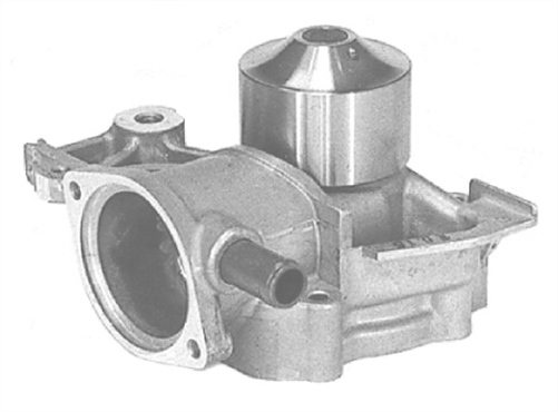 PREMIUM WATER PUMP SUBARU ABW1825