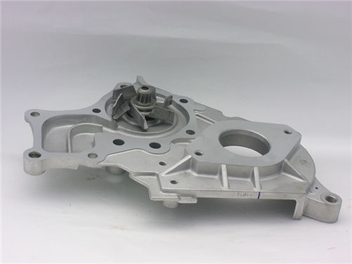 PREMIUM WATER PUMP SUITS TOYOTA COROLLA / RAV-4 1CD-FTV T123A