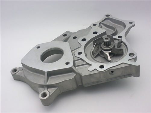 GMB PREMIUM WATER PUMP