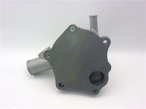 PREMIUM WATER PUMP SUITS TOYOTA CROWN DYNA 5R 70- ABW1899