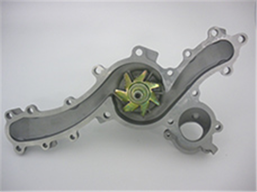 WATER PUMP SUITS TOYOTA 1GR-FE 4.0 V6 05-09 T151A