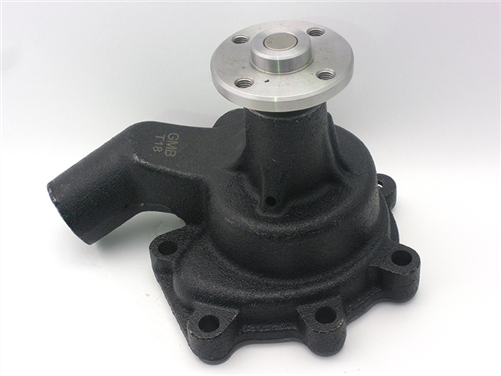 PREMIUM WATER PUMP SUITS TOYOTA LANDCRUISER 69-75 ABW1912