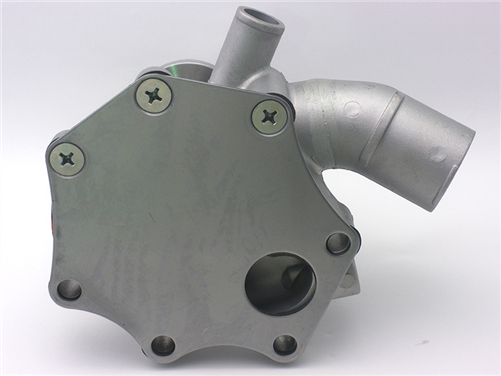 GMB PREMIUM WATER PUMP TOYOTA LAND CRUISER 2F 4.2