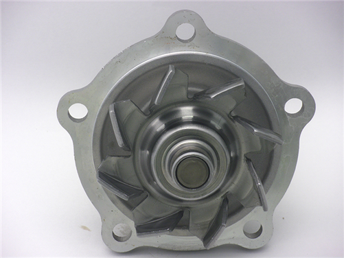 PREMIUM WATER PUMP SUITS TOYOTA CORONA HILUX 75- 16R & 18R T44A