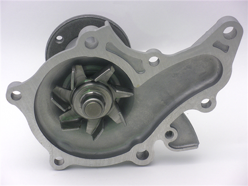 PREMIUM WATER PUMP SUITS TOYOTA COROLLA AE70 3AU ENG. T49A