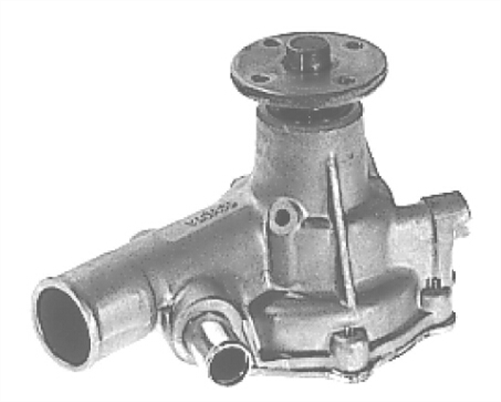 GMB PREMIUM WATER PUMP TOYOTA 4K 82-