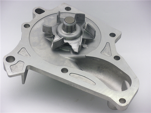 "PREMIUM WATER PUMP SUITS TOYOTA CAMRY 1S, 2S 86-88 T53A"
