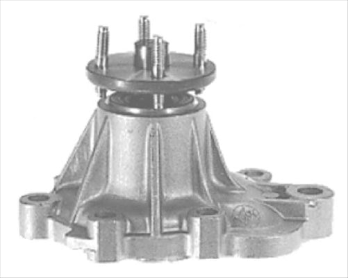 GMB Premium Water Pump