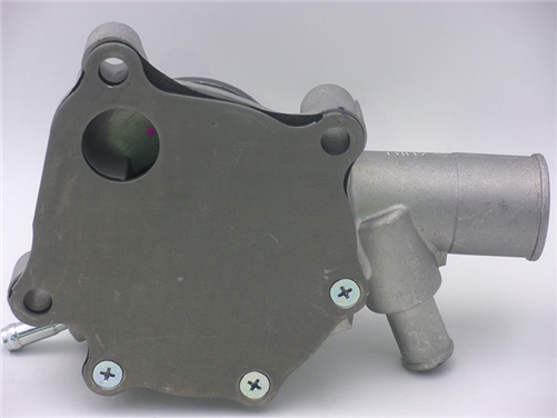 WATER PUMP SUITS TOYOTA COROLLA 4K 5K 5KJ 81-87 T59A