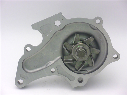 PREMIUM WATER PUMP SUITS TOYOTA COROLLA 4A 4AGEU 83-87 T62A