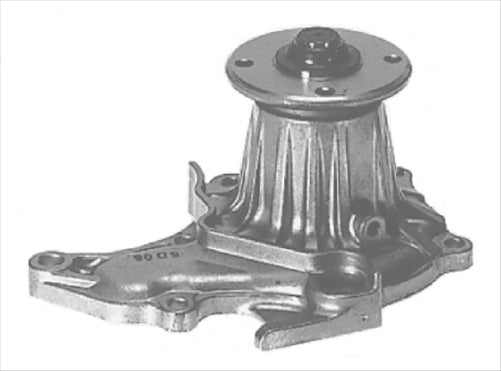 GMB Premium Water Pump Toyota 4AGE 4AGELU 4A-GZE 84-95