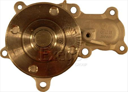 GMB PREMIUM WATER PUMP TOYOTA CELICA - SOARER 1GEU 80-