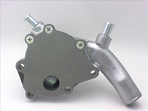 GMB PREMIUM WATER PUMP TOYOTA LAND CRUISER 4 LITRE
