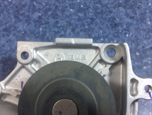 GMB PREMIUM WATER PUMP
