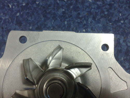 GMB PREMIUM WATER PUMP