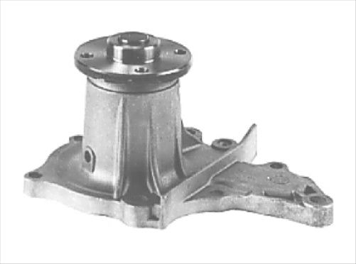 GMB PREMIUM WATER PUMP TOYOTA 4AFE 5AFE 87-92