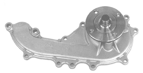 GMB PREMIUM WATER PUMP