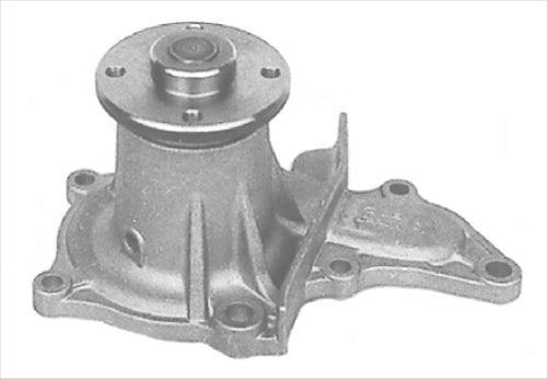 GMB PREMIUM WATER PUMP TOYOTA 4AFE 5AFE