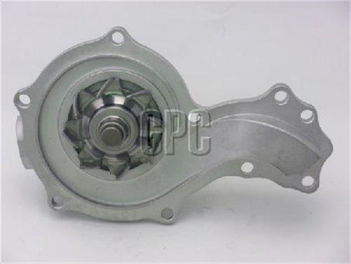 PREMIUM WATER PUMP VOLKSWAGEN PASSAT AUDI 80 90 100 VW07A