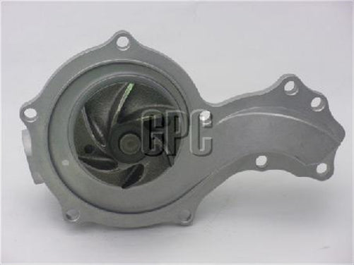 PREMIUM WATER PUMP AUDI 80-90 VW GOLF 1975- VW11A