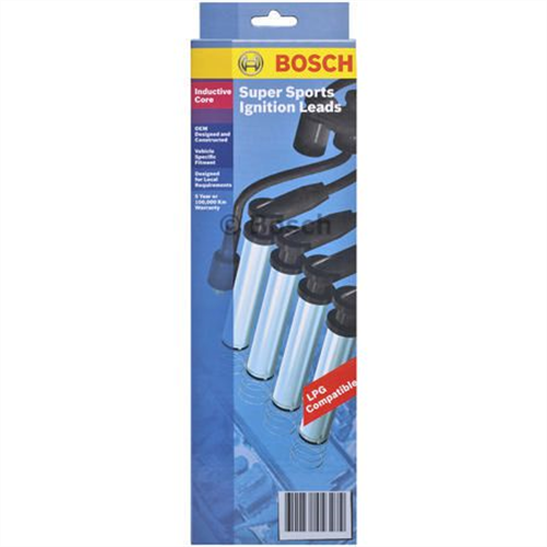 Bosch LEAD KIT - ALFA 164 3.0L 88-92 B61131