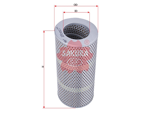 Sakura HYDRAULIC OIL FILTER FITS P55-1054 H-5607