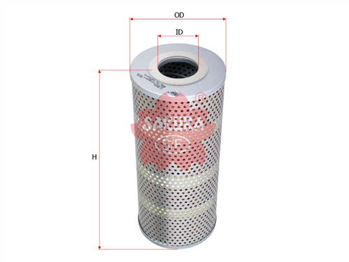 Sakura HYDRAULIC OIL FILTER FITS P55-1290 H-5620
