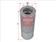 Sakura HYDRAULIC OIL FILTER HF35499 172112-74801 H-7107