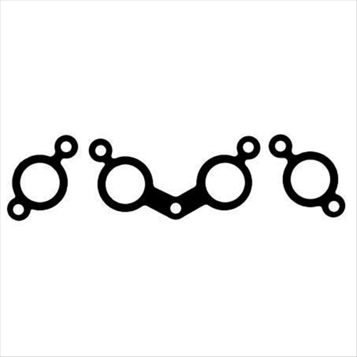 ACL ENGINE PARTS MANIFOLD GASKET HA372