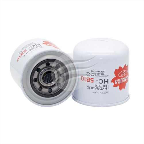 Sakura HYDRAULIC FILTER P502499 HC-5810