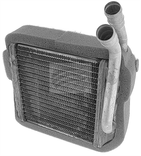 JAYRAD HEATER CORE FALCON XG XH EA EL FAIRLANE, AU FALCON. HC0014