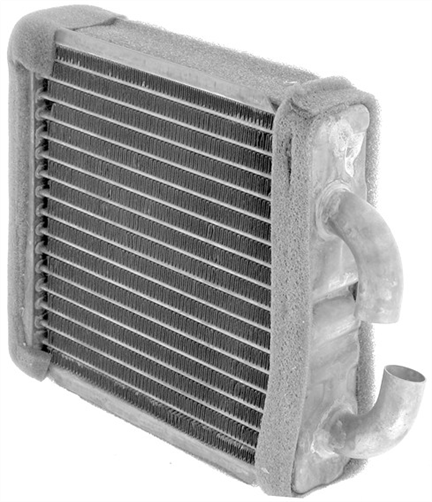 JAYRAD HEATER CORE LASER KC KE 11/85- HC0024