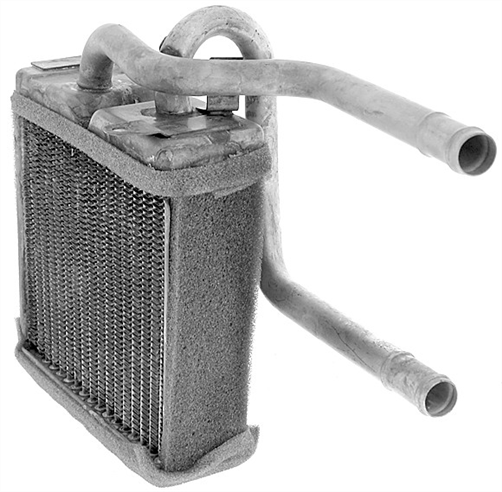 JAYRAD HEATER CORE LASER KC HATCH TO 11/85 KC WAGON KC KE 4Door HC0026