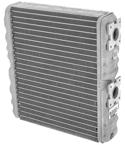 JAYRAD HEATER CORE MAGNA TE-TF-TH-TJ VERADA KE - KJ 2/96-30/6/03 HC0050