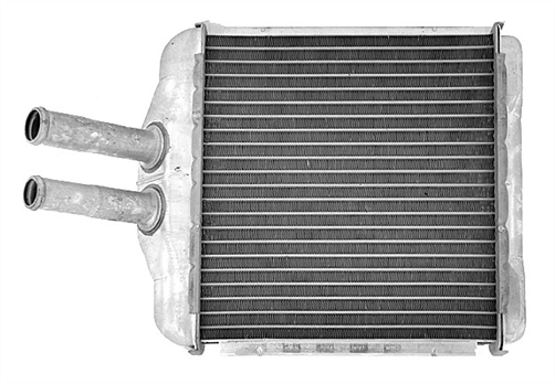 JAYRAD HEATER CORE NUBIRA 1 AND 2 LEGANZA HC0075