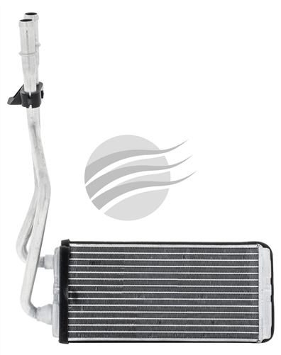 JAYRAD HEATER CORE FALCON BA BF FG TERRITORY 5/04- HC0080