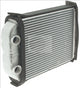 DENSO HEATER CORE L/CRUISER 80 96-98 OE # 87107-60270 HC0084