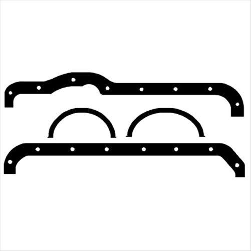 PERMASEAL ENGINE OIL PAN GASKET HC210