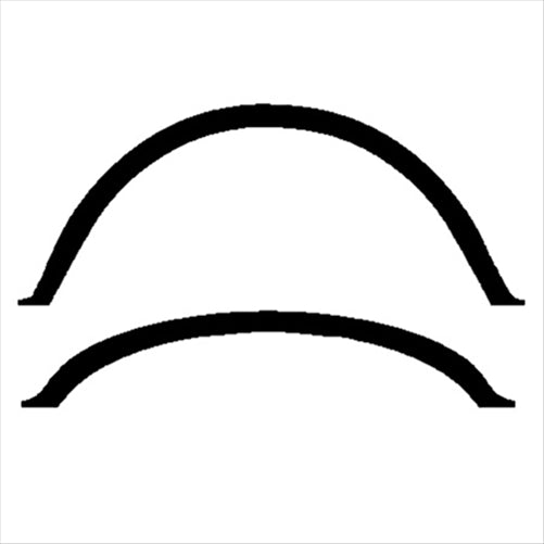 ACL ENGINE OIL PAN GASKET HC459