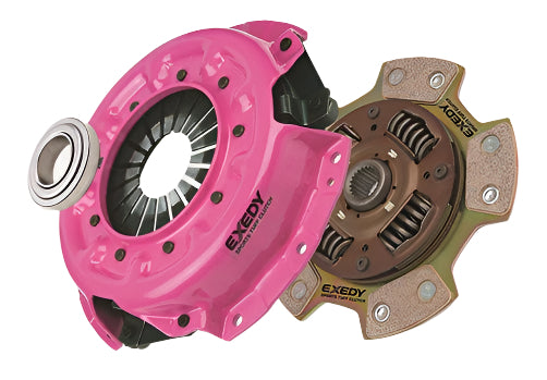 EXEDY CLUTCH KIT SPORTS TUFF 220MM HONDA HCK7111HDB