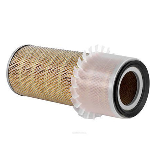 RYCO HD AIR FILTER - CASE