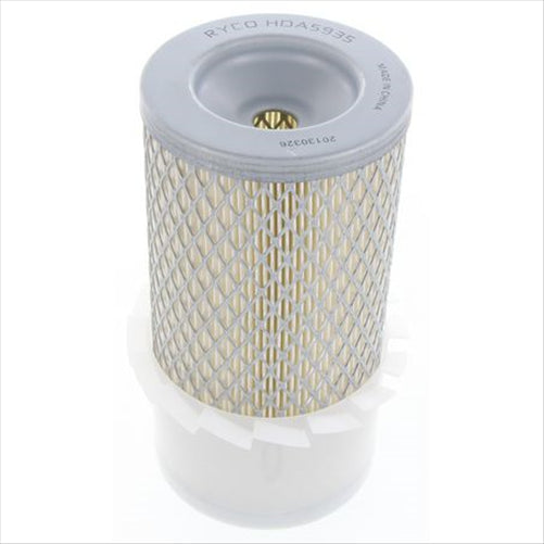 RYCO HD AIR FILTER - JOHN DEERE HDA5935